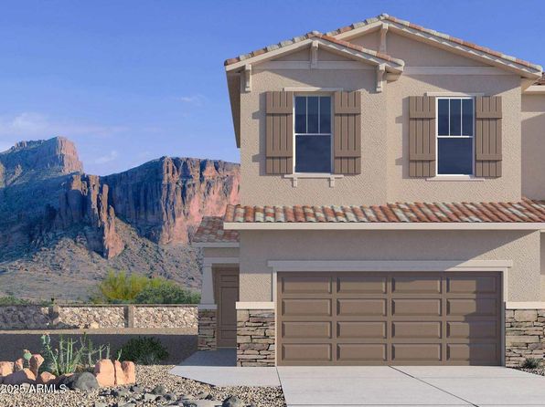 5827 E Covey Ln, Phoenix, AZ 85054