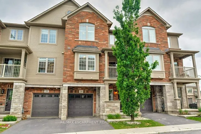 257 Parkside Dr Unit 39