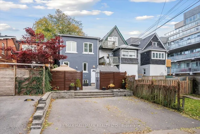 Additional image 45 of 214 Woodbine Ave