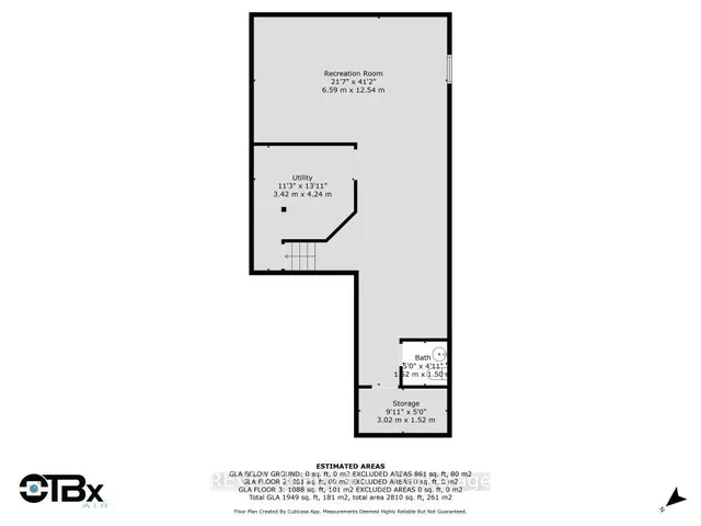 Additional image 31 of 5300 Picketts Way