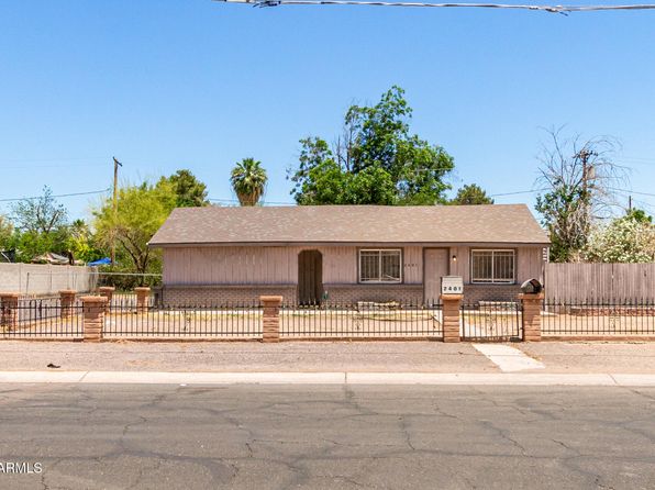 2401 N 27th St, Phoenix, AZ 85008