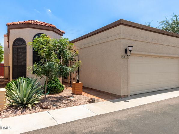 4313 N 29th Way, Phoenix, AZ 85016