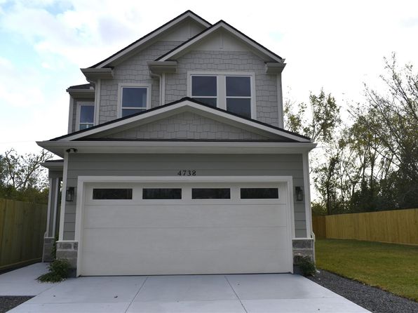 4738 Sunbeam, Houston, TX 77033
