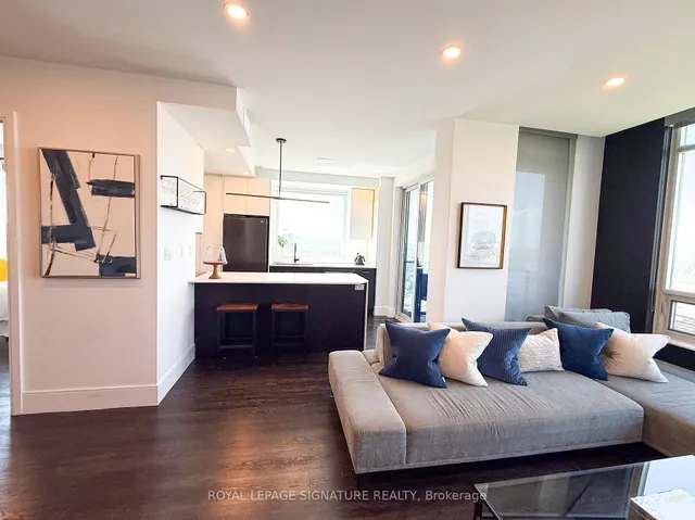 Additional image 6 of 181 Wynford Dr Unit 2607