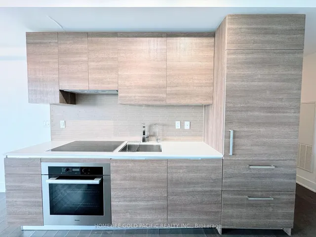 Additional image 2 of 200 Bloor St Unit 1709