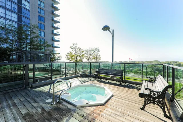 Additional image 22 of 219 Fort York Blvd Unit 2310