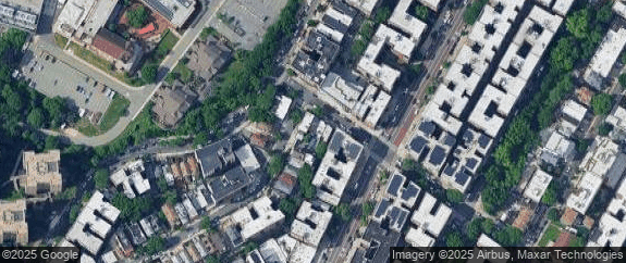 116 W 190th St, Bronx, NY 10468