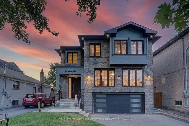 Additional image 45 of 36 Abitibi Ave