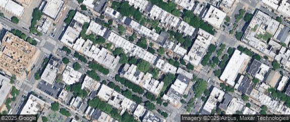 224 W 136th St, New York, NY 10030