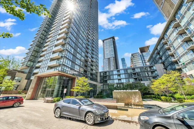 11 Brunel Crt Unit 1105