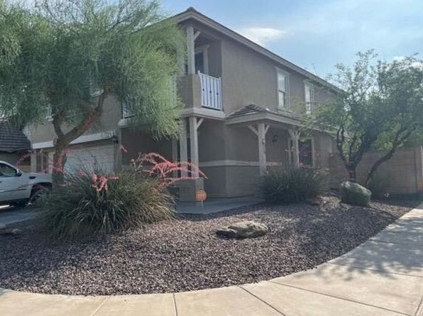 5327 S 23rd Pl, Phoenix, AZ 85040