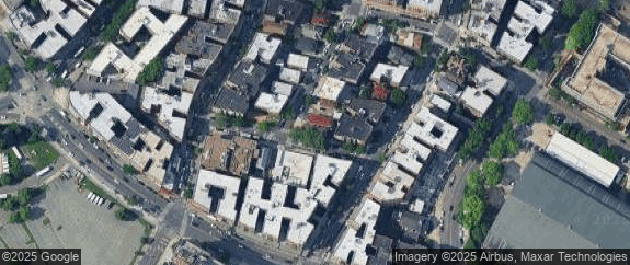 2712 Claflin Ave, Bronx, NY 10468
