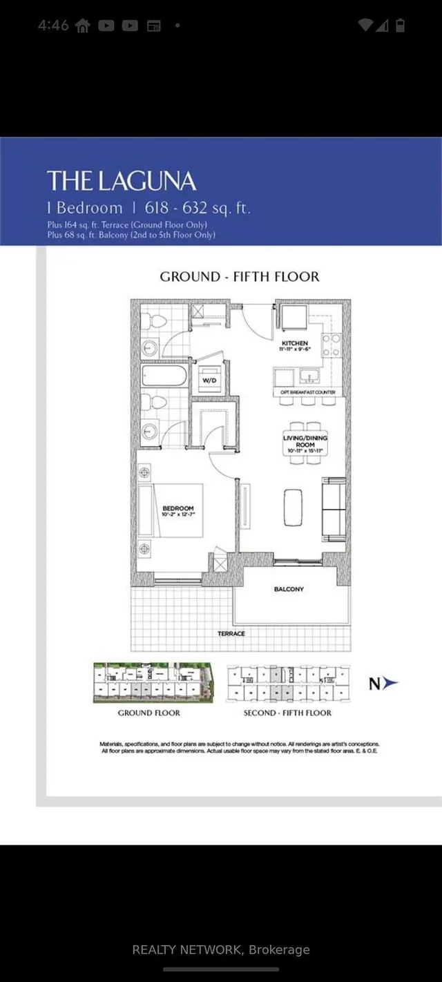 Additional image 21 of 16 Markle Cres Unit 313