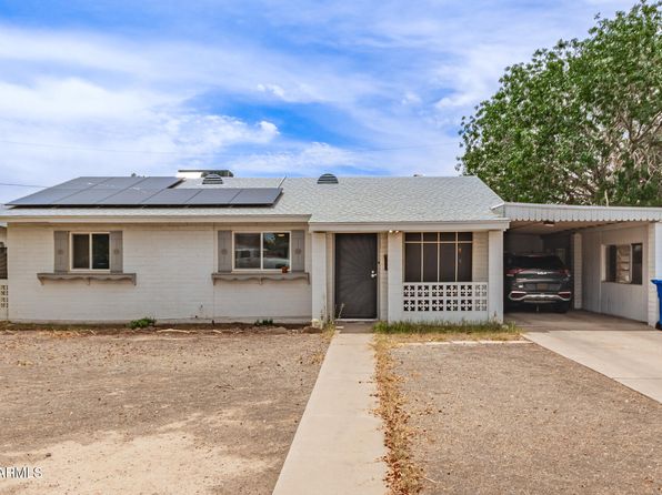 2801 W Glenrosa Ave, Phoenix, AZ 85017