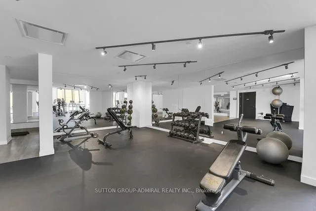 Additional image 7 of 2300 St Clair Ave Unit 718