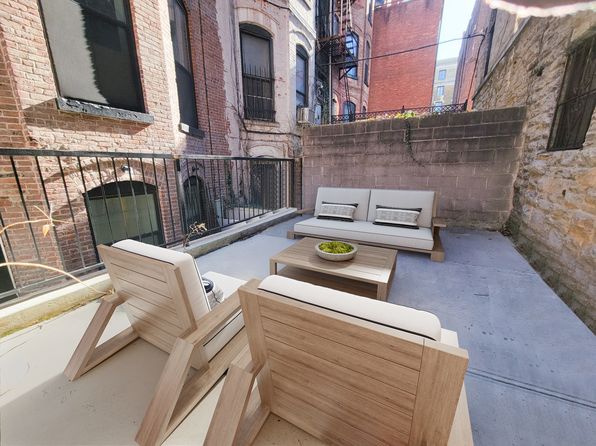 334 Convent Ave #2, New York, NY 10031