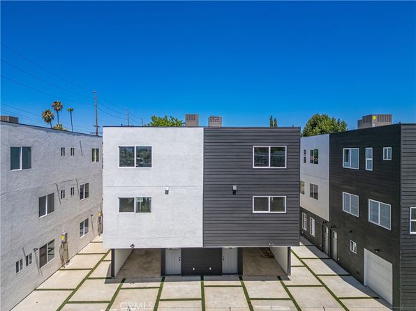 6830 Hazeltine Ave, Van Nuys, CA 91405
