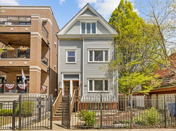 3809 N Kenmore Ave, Chicago, IL 60613