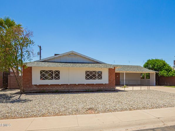 3913 W Krall St, Phoenix, AZ 85019