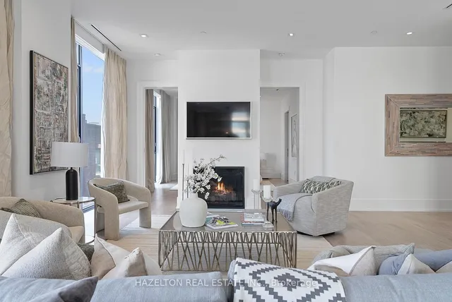 Additional image 4 of 36 Hazelton Ave Unit 4D