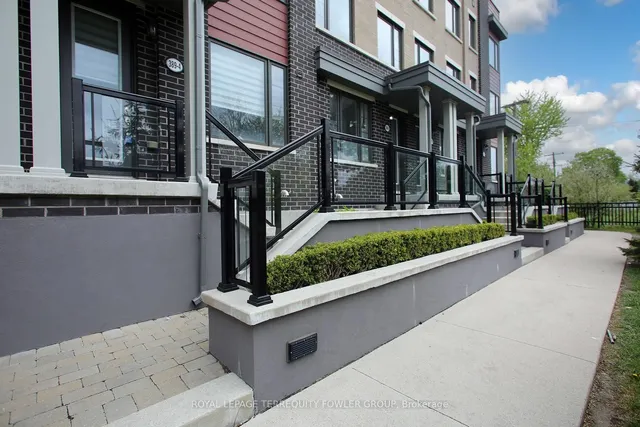 Additional image 3 of 389 The Westway N/A Unit 4