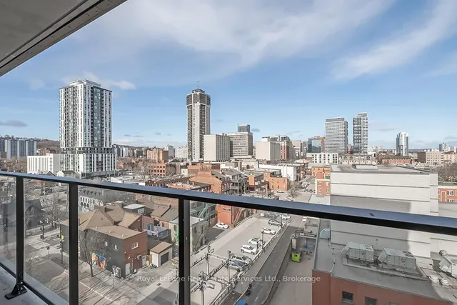 Additional image 22 of 1 Jarvis St Unit 912