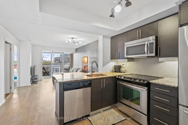 Additional image 9 of 125 Western Battery Rd Unit 1316