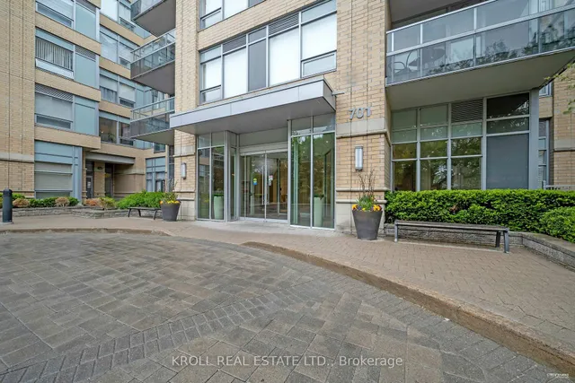 Additional image 37 of 701 Sheppard Ave Unit 229