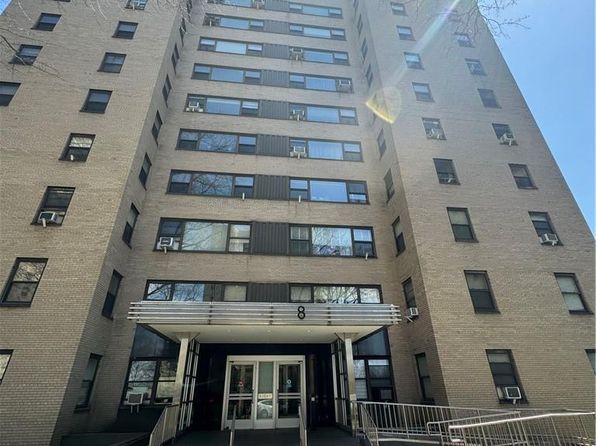 8 Fordham Hill Oval APT 1B, Bronx, NY 10468