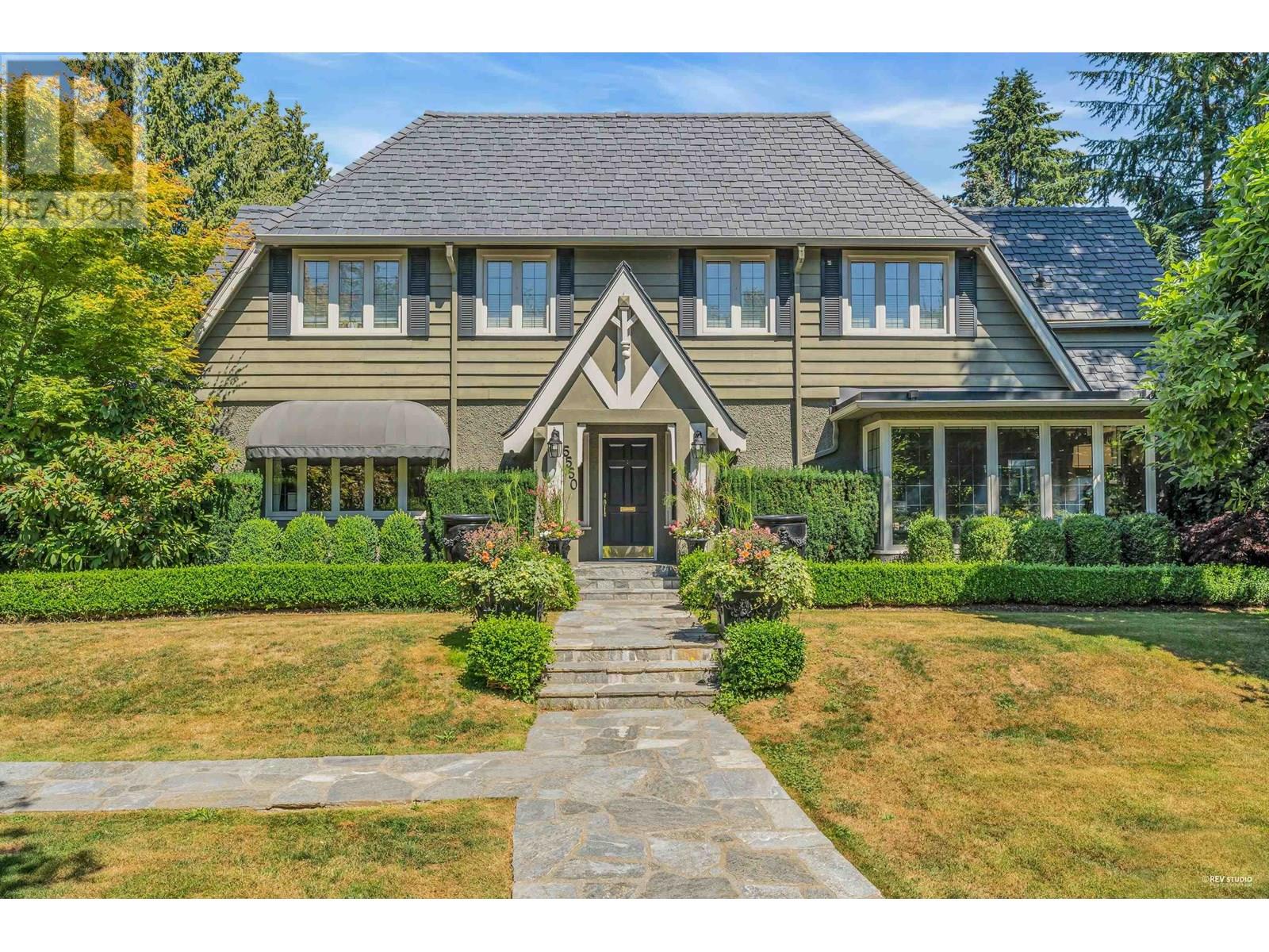 5550 SOMERSET CRESCENT|Vancouver, British Columbia V6M1S6