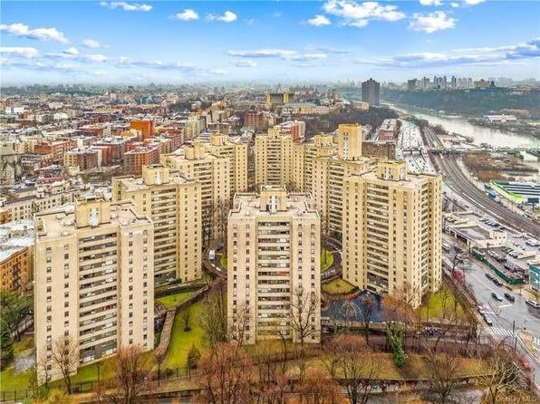 7 Fordham Hill Oval APT 14G, Bronx, NY 10468