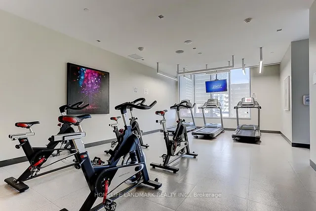 Additional image 33 of 365 Church St Unit 1905