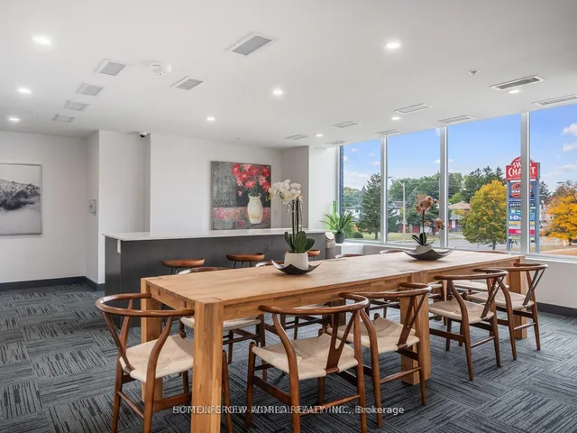 Additional image 9 of 3237 Bayview Ave Unit 1206