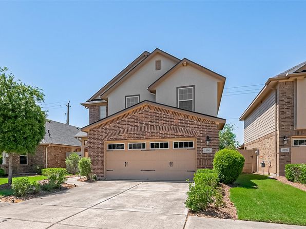 12510 Idyllic Pl, Houston, TX 77047