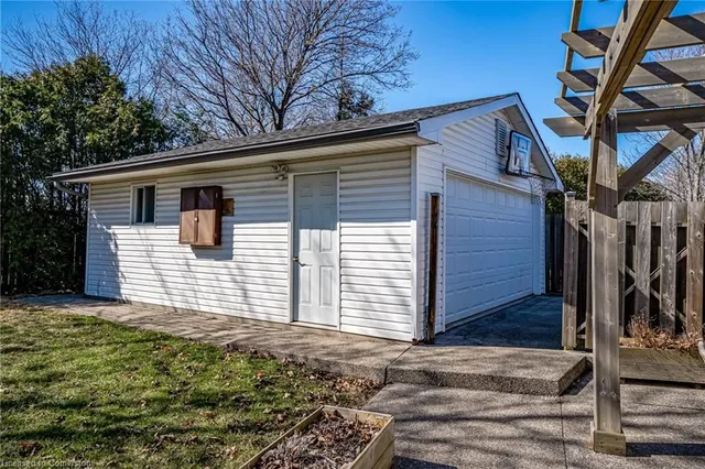 Additional image 36 of 45 Brett Crt