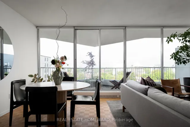 Additional image 9 of 190 St. George St Unit 1106