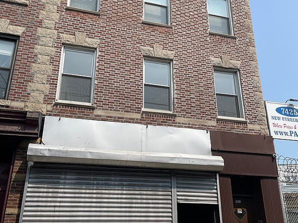 7411 New Utrecht Ave UNIT 1, Brooklyn, NY 11204
