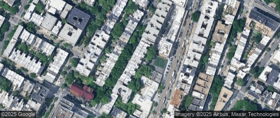 41 Hamilton Ter, New York, NY 10031