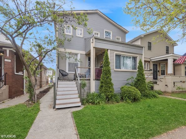 5351 N Kimball Ave, Chicago, IL 60625