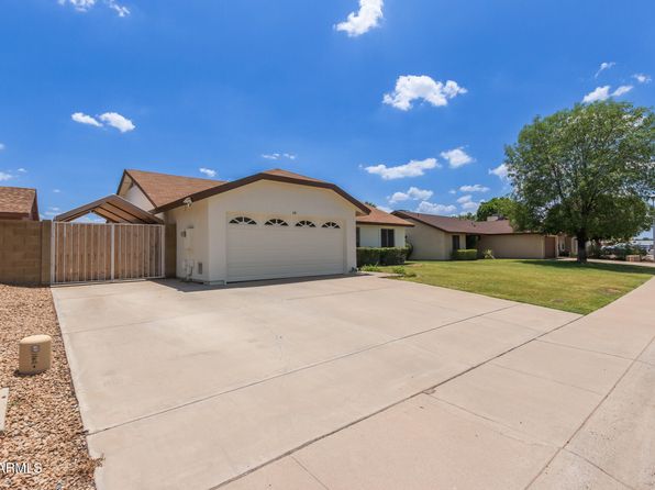 19 W Wickieup Ln, Phoenix, AZ 85027