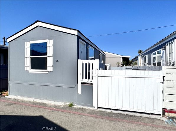 7560 Woodman Pl SPC 66, Van Nuys, CA 91405