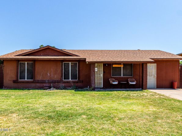 3723 W Columbine Dr, Phoenix, AZ 85029