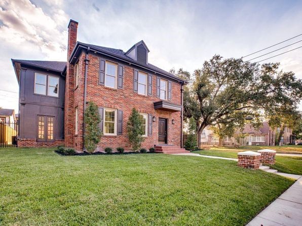2402 Oakdale St, Houston, TX 77004