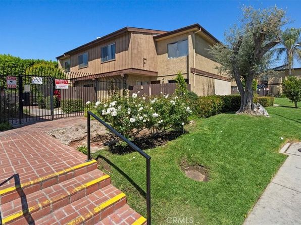 7301 Lennox Ave UNIT E08, Van Nuys, CA 91405
