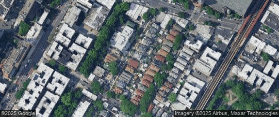 2614 Grand Ave, Bronx, NY 10468