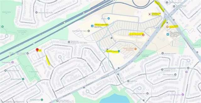 Additional image 17 of 535 Windflower Cres Unit 51