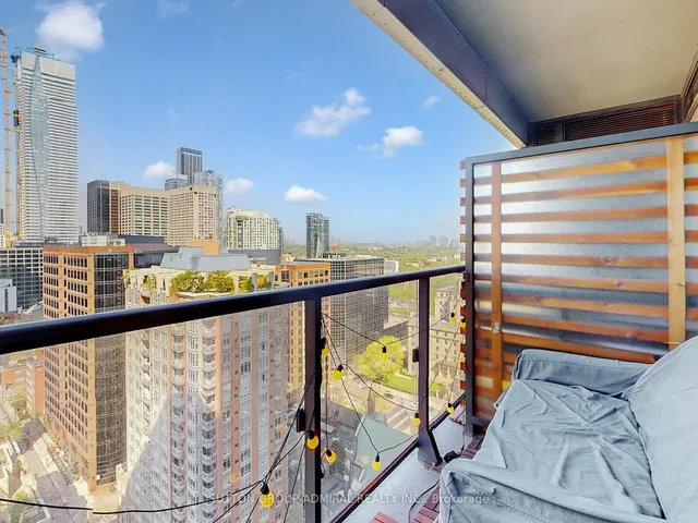 Additional image 31 of 28 Ted Rogers Way Unit 2604