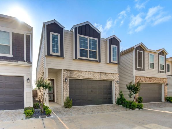 1517 Canter Bayou Way, Houston, TX 77043