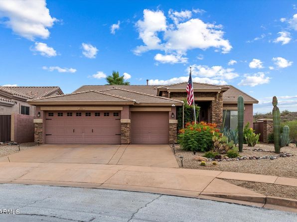 2761 W Via Calabria, Phoenix, AZ 85086