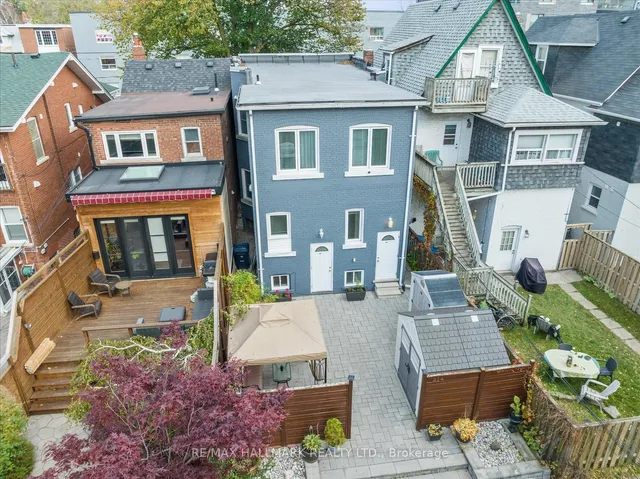 Additional image 46 of 214 Woodbine Ave